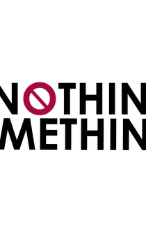 Poster Nothing from Something