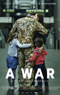 Poster de A War: La otra guerra