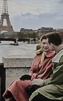 Poster Il était une fois l'Amour à la Française