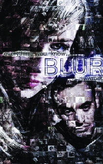 Poster Blur