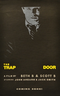 Poster The Trap Door