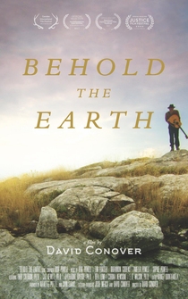 Poster Behold the Earth