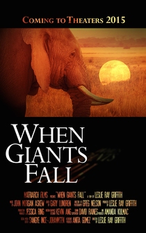 Poster When Giants Fall