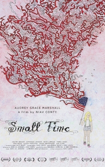 Poster Small Time