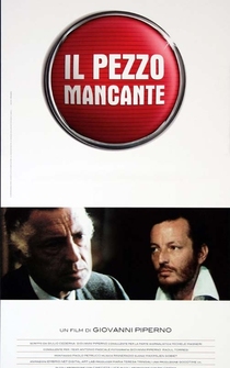 Poster Il pezzo mancante