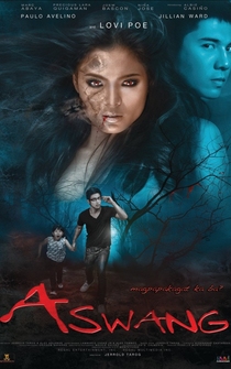 Poster Aswang