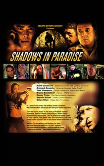 Poster de Shadows in Paradise