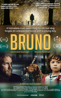 Poster Bruno