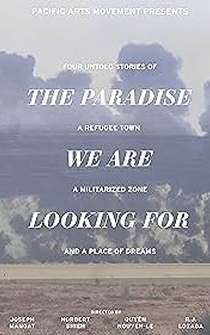 Poster The Paradise We Are Looking For