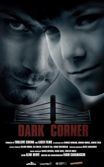 Poster Dark Corner