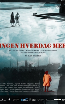 Poster Ingen hverdag mer