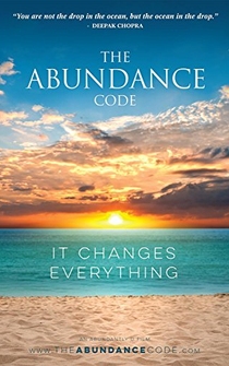 Poster The Abundance Code