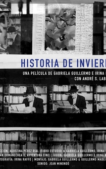 Poster Historias de Invierno