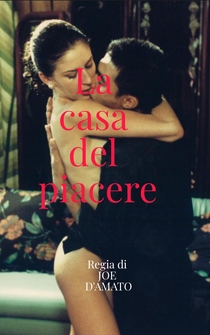 Poster La casa del piacere