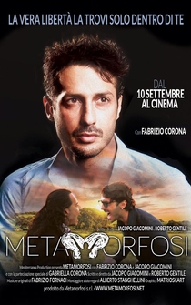 Poster Metamorfosi