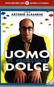 Poster Uomo d'acqua dolce