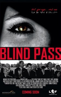 Poster Blind Pass