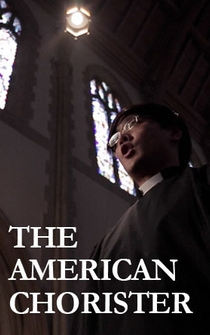 Poster The American Chorister