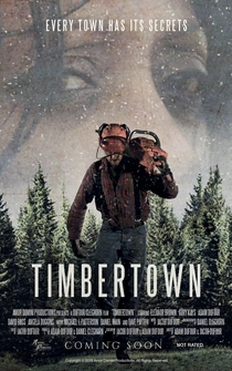 Poster Timbertown