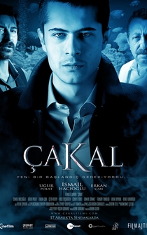 Poster Çakal