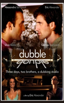 Poster Doppio - Dubble