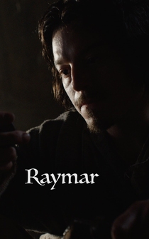 Poster Raymar