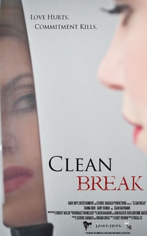 Poster Clean Break