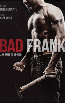 Poster Bad Frank