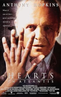 Poster de Nostalgia del pasado