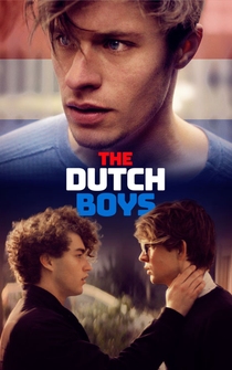 Poster The Dutch Boys