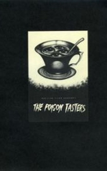 Poster The Poison Tasters