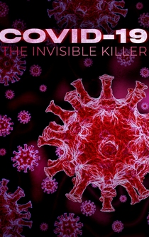 Poster Covid-19: The Invisible Killer