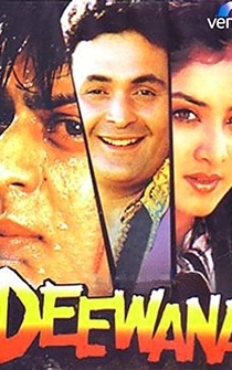 Poster Deewana