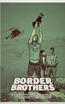 Poster Border Brothers