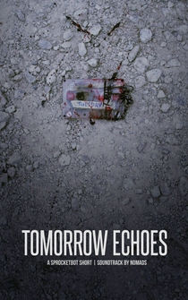 Poster Tomorrow Echoes