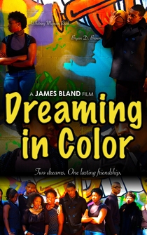 Poster Dreaming in Color