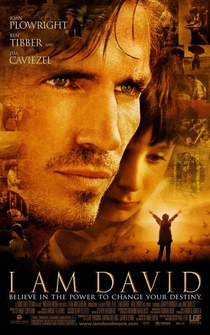 Poster de La fuerza del valor