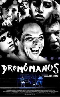 Poster Dromómanos