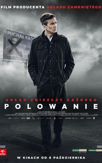 Poster Polowanie