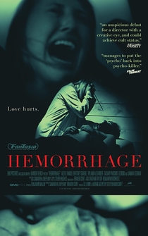 Poster Hemorrhage