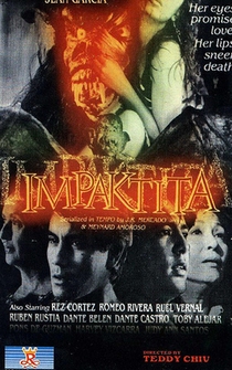 Poster Impaktita