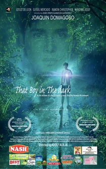 Poster That Boy in the Dark