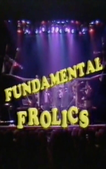 Poster Fundamental Frolics