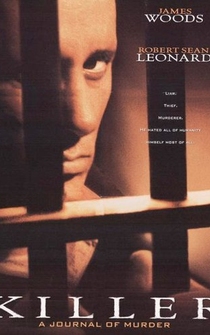 Poster de El corredor de la muerte (Killer)