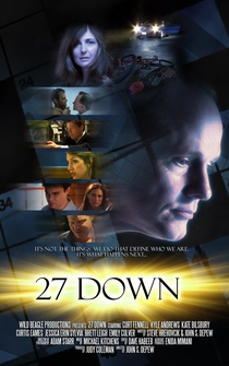 Poster 27 Down