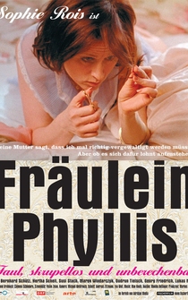 Poster Fräulein Phyllis