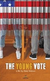 Poster The Young Vote