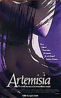 Poster Artemisia