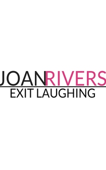 Poster Joan Rivers: Exit Laughing