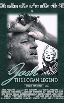 Poster Josh, the Logan Legend